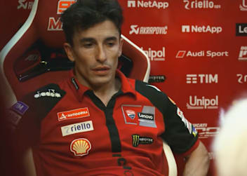 Marc Marquez