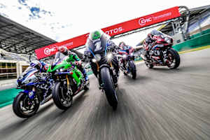 In zwei Wochen startet die EWC in Le Mans in die Saison 2026