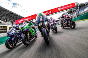 YART, BMW und SERT kämpfen um den EWC-Titel 2026