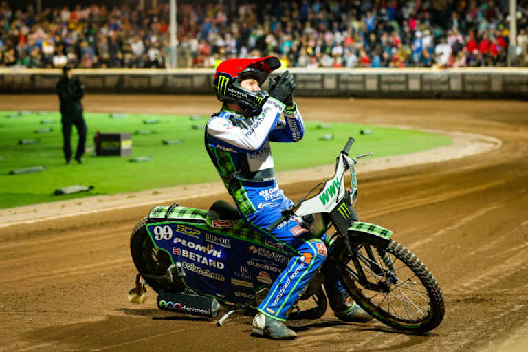 Dan Bewley