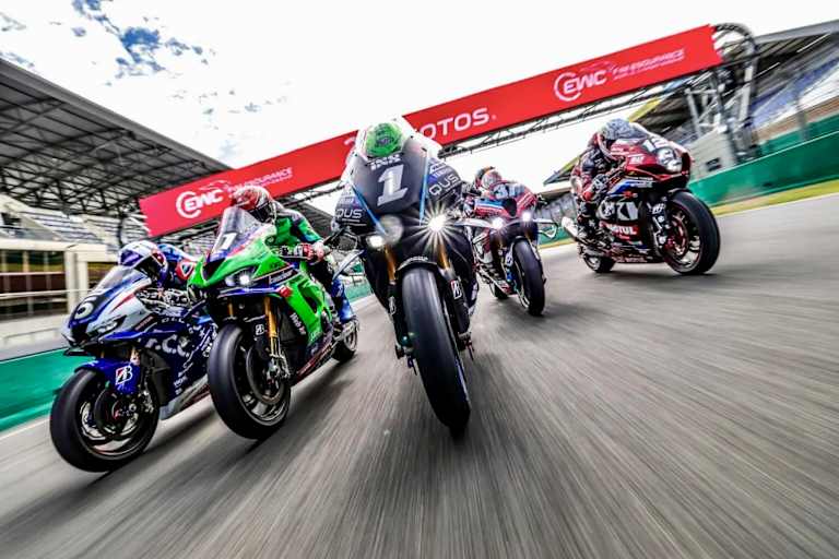 In zwei Wochen startet die EWC in Le Mans in die Saison 2026