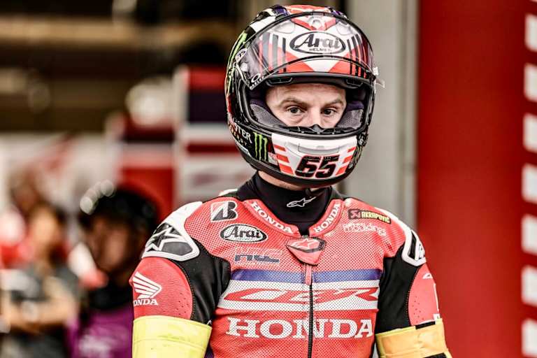 Jonathan Rea überzeugte im Nassen und im Trockenen