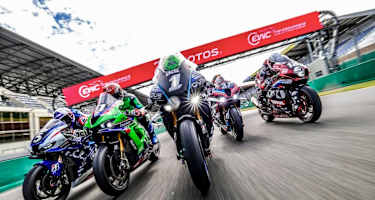 In zwei Wochen startet die EWC in Le Mans in die Saison 2026