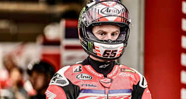 Jonathan Rea überzeugte im Nassen und im Trockenen
