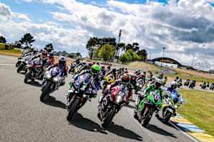 24h von Le Mans: Am Samstag startet die EWC in die Saison 2026