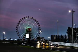 Die 8 Stunden von Suzuka bleiben bis mindestens 2029 im EWC-Kalender