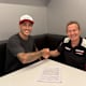 Bestätigt: Xavi Vierge wird bei Barni Ducati Nachfolger von Álvaro Bautista