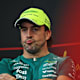 Alonso (Aston Martin-Honda) tobt: «So nicht» – Lust auf Formel 1 futsch?