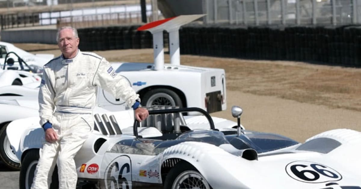 Chaparral-Legende-Jim-Hall-ist-91-Motto-Es-gibt-immer-eine-bessere-L-sung