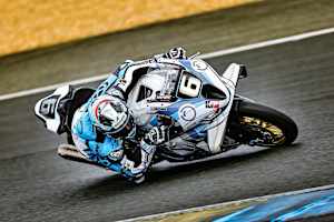 Marcel Schrötter hat die nächste WM auf dem Zettel