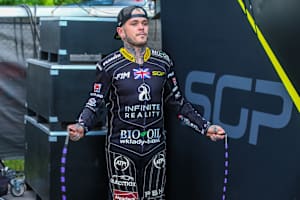Tai Woffinden hat sich lange auf seine Rückkehr vorbereitet