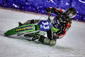 Hans Weber ist unzufrieden