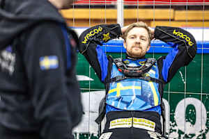 Martin Haarahiltunen