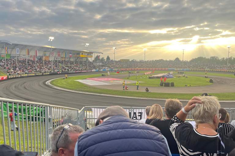 Güstrow richtet auch 2026 eine Finalrunde der Speedway-EM aus