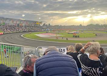 Güstrow richtet auch 2026 eine Finalrunde der Speedway-EM aus