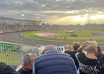 Güstrow richtet auch 2026 eine Finalrunde der Speedway-EM aus