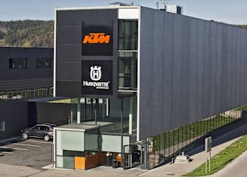 KTM entwickelt sich nach der Umstrukturierung erfreulich