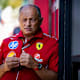 Ferrari-Teamchef Fred Vasseur: «Reine Verschwendung von Zeit und Energie»