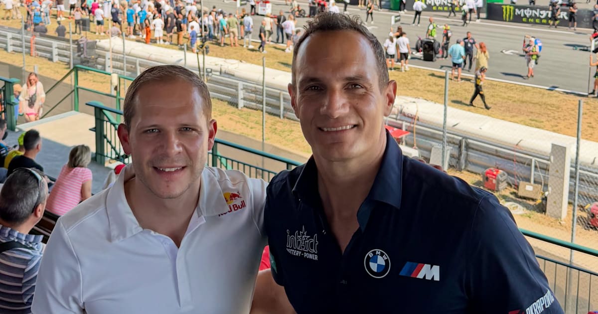 Ex-MotoGP-Ass-Alex-Hofmann-Premiere-als-Lead-Kommentator-in-Br-nn
