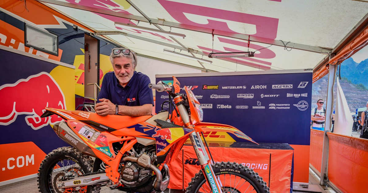 Red-Bull-Erzbergrodeo-KTM-Werksteam-Chef-Fabio-Farioli-im-Interview