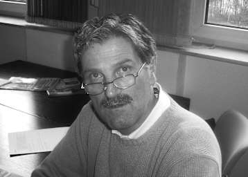 Wolfgang Drehsen 1944-2026 