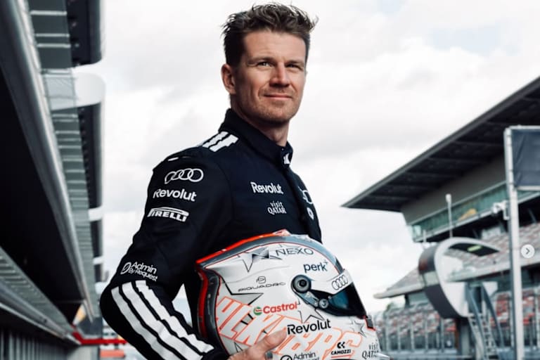 Nico Hülkenberg
