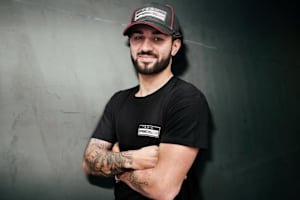 Dennis Foggia springt für Luca Lunetta ein