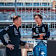 George Russell (Mercedes): «Ferrari hat in Mexiko diesen Riesenvorteil»