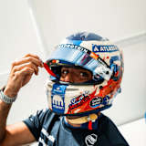 «Chili» Carlos Sainz