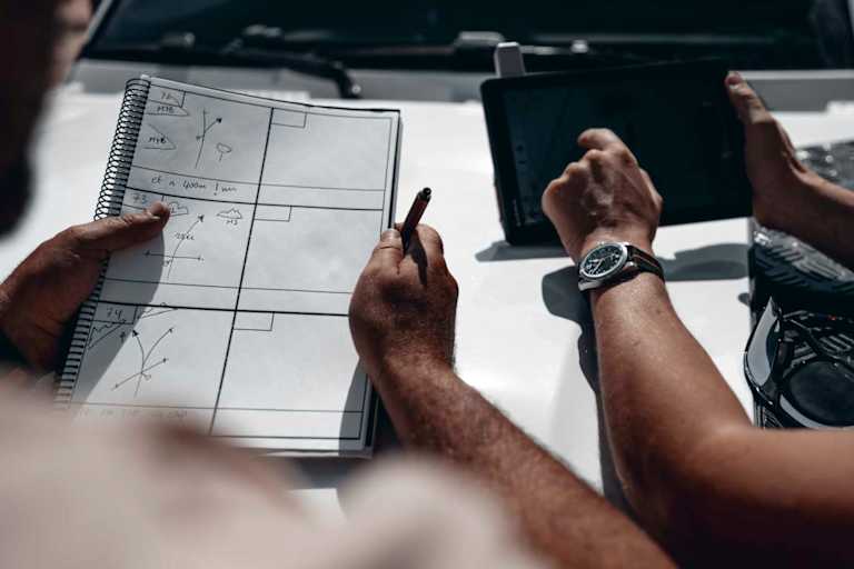 Countdown zum Dakar-Start: Was bis zum 3. Januar in Saudi-Arabien passiert