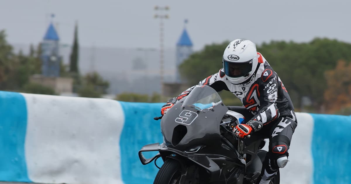 Wintertests-der-Superbike-WM-in-Jerez-Mieses-Wetter-schnelle-BMW-Fahrer