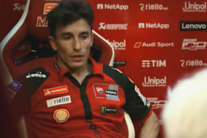 Marc Marquez