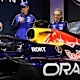 Vorteil Max Verstappen (Red Bull Racing-Ford): Neue Formel 1 ist  Kopfsache
