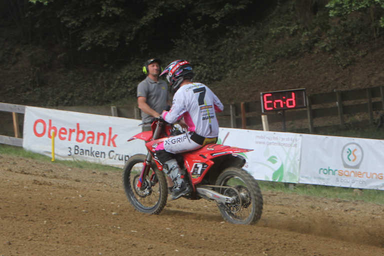 Florian Dieminger