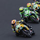 Einen Titel hat Kawasaki in der Sportbike-WM 2026 schon unter Dach und Fach