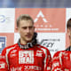 SidecarCross-WM 2026: Zwangspause für Dan Foden und Noah Weinmann