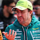 Fernando Alonso/Aston Martin: «So killen wir die klassischen Rennstrecken»
