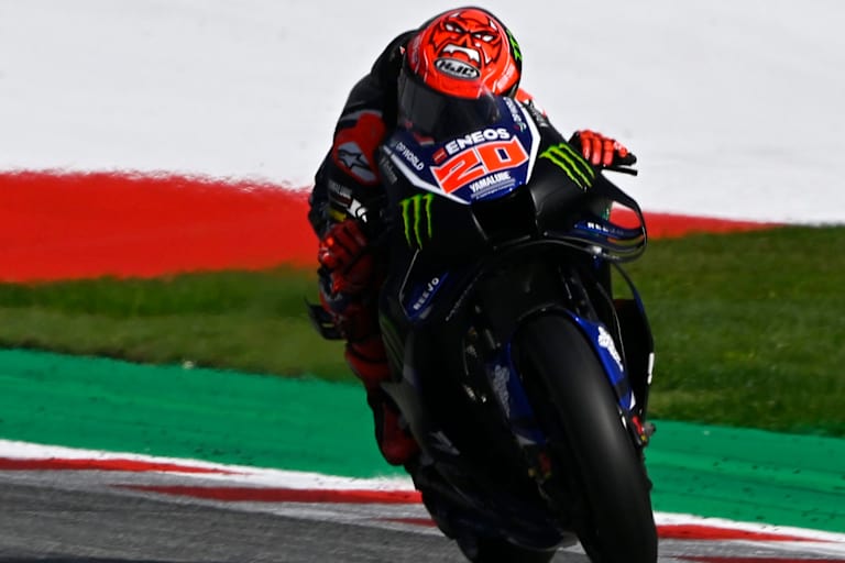 Fabio Quartararo