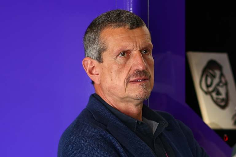 Steiner glaubt: Verstappen spielt in einer anderen Liga als Vettel