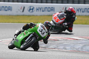 Der MZ-Cup ist bei der 29. Ausgabe am Start