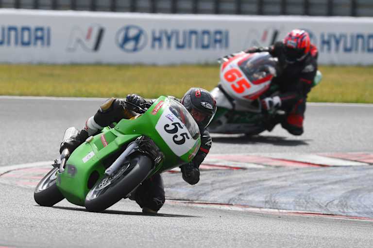 Der MZ-Cup ist bei der 29. Ausgabe am Start