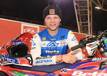 Felix Bähker