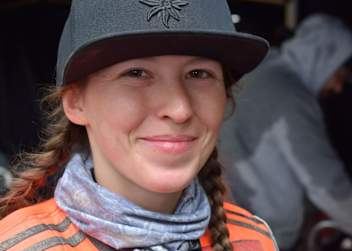 Lene Laise (21)