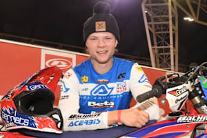 Felix Bähker