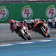 ServusTV: Starker Marktanteil beim MotoGP-Auftakt in Thailand