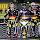 Speedway der Nationen 2: Konzack, Häusl und Grunwald für Team Deutschland