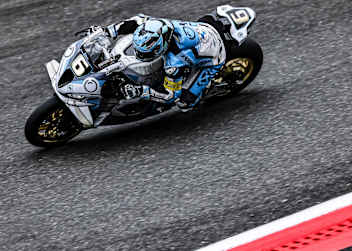 Premiere: Marcel Schrötter startet erstmals als EWC-Stammfahrer in Suzuka