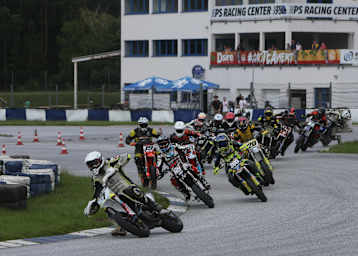 Greinbach: Buschberger (7), Bauer (69) und Hiebl (205)