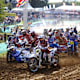 SidecarCross-WM in Rudersberg: Es bleibt bei Bronze für Prümmer/Schneider