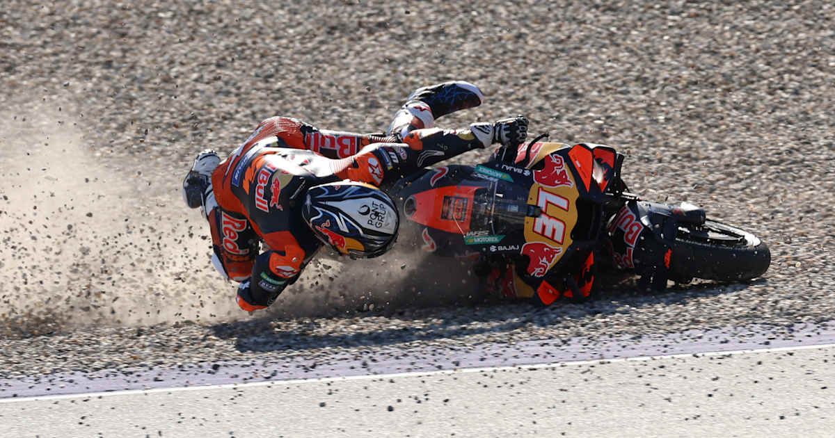 motogp heute